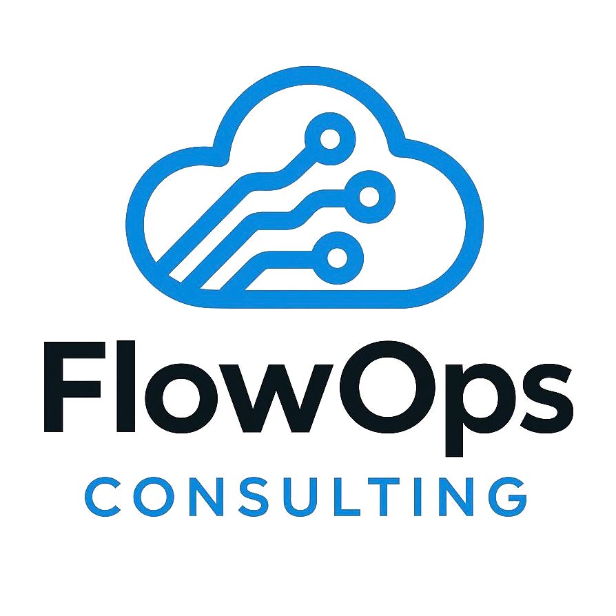 FlowOps Consulting - AWS Cloud Experts